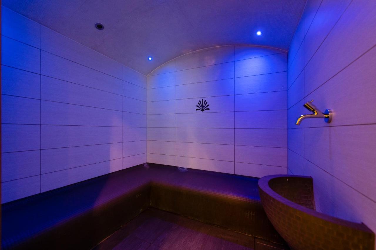 Hostellerie Le Petit Manoir Morges Bagian luar foto